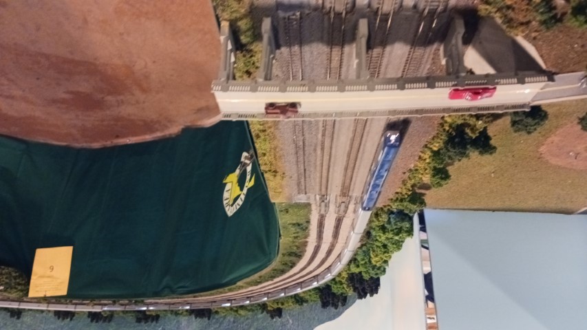 N-SCALE Weekend photo